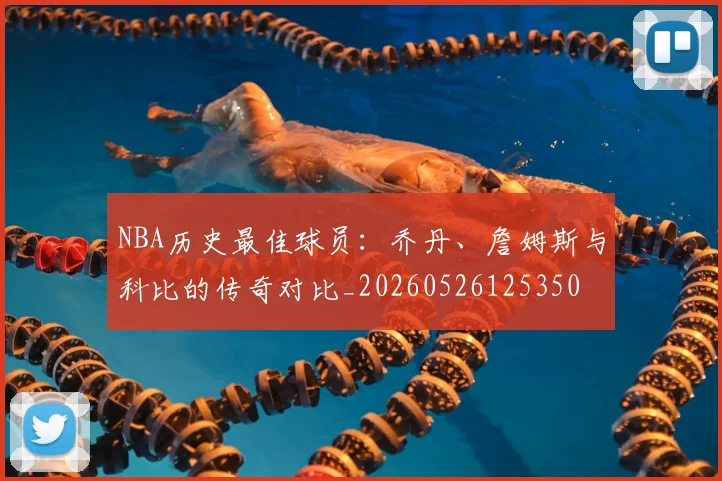 NBA历史最佳球员：乔丹、詹姆斯与科比的传奇对比_20260526125350