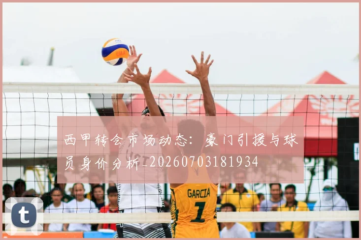 西甲转会市场动态：豪门引援与球员身价分析_20260703181934